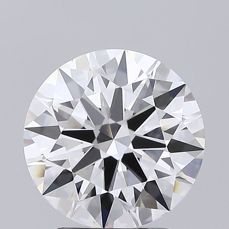 Loose Diamond - Round 2.64ct D VS1: Loose Diamond - Round 2.64ct D VS1 Source: This is a real non-mined Diamond that has been grown in a lab Shape: Round Carats: 2.64 Color: D Clarity: VS1 Certification: IGI Condition: Pre-Owned PLEASE 