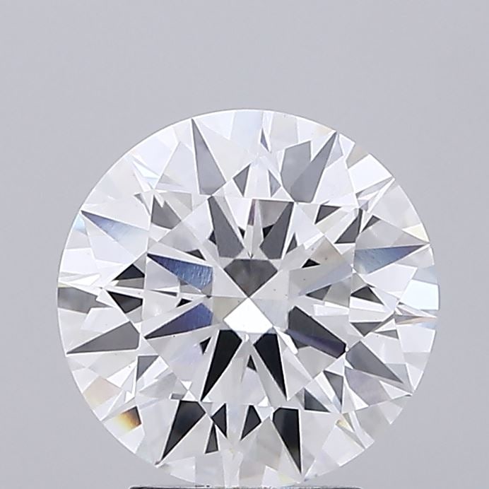 Loose Diamond - Round 3.17ct F VS1: Loose Diamond - Round 3.17ct F VS1 Source: This is a real non-mined Diamond that has been grown in a lab Shape: Round Carats: 3.17 Color: F Clarity: VS1 Certification: IGI Condition: Pre-Owned PLEASE 