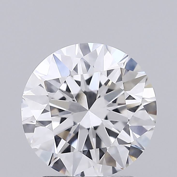 Loose Diamond - Round 2.19ct E VVS2: Loose Diamond - Round 2.19ct E VVS2 Source: This is a real non-mined Diamond that has been grown in a lab Shape: Round Carats: 2.19 Color: E Clarity: VVS2 Certification: IGI Condition: Pre-Owned PLEAS