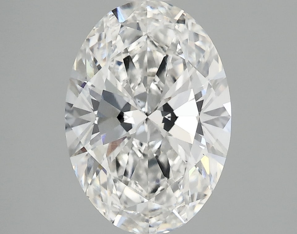 Loose Diamond - OVAL 2.37ct F VS1: Loose Diamond - OVAL 2.37ct F VS1 Source: This is a real non-mined Diamond that has been grown in a lab Shape: OVAL Carats: 2.37 Color: F Clarity: VS1 Certification: IGI Condition: Pre-Owned PLEASE NO