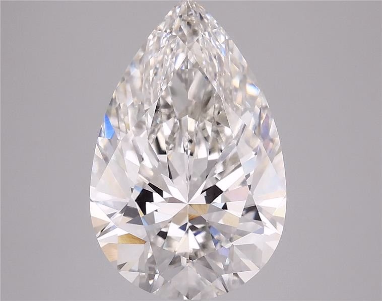 Loose Diamond - PEAR 1.46ct E VS1: Loose Diamond - PEAR 1.46ct E VS1 Source: This is a real non-mined Diamond that has been grown in a lab Shape: PEAR Carats: 1.46 Color: E Clarity: VS1 Certification: IGI Condition: Pre-Owned PLEASE NO