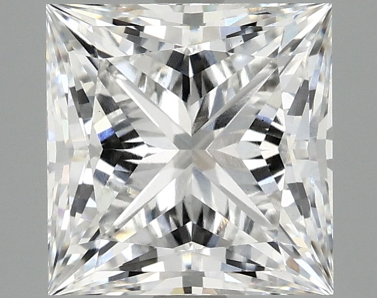 Loose Diamond - PRINCESS 3.59ct E VS1: Loose Diamond - PRINCESS 3.59ct E VS1 Source: This is a real non-mined Diamond that has been grown in a lab Shape: PRINCESS Carats: 3.59 Color: E Clarity: VS1 Certification: IGI Condition: Pre-Owned P