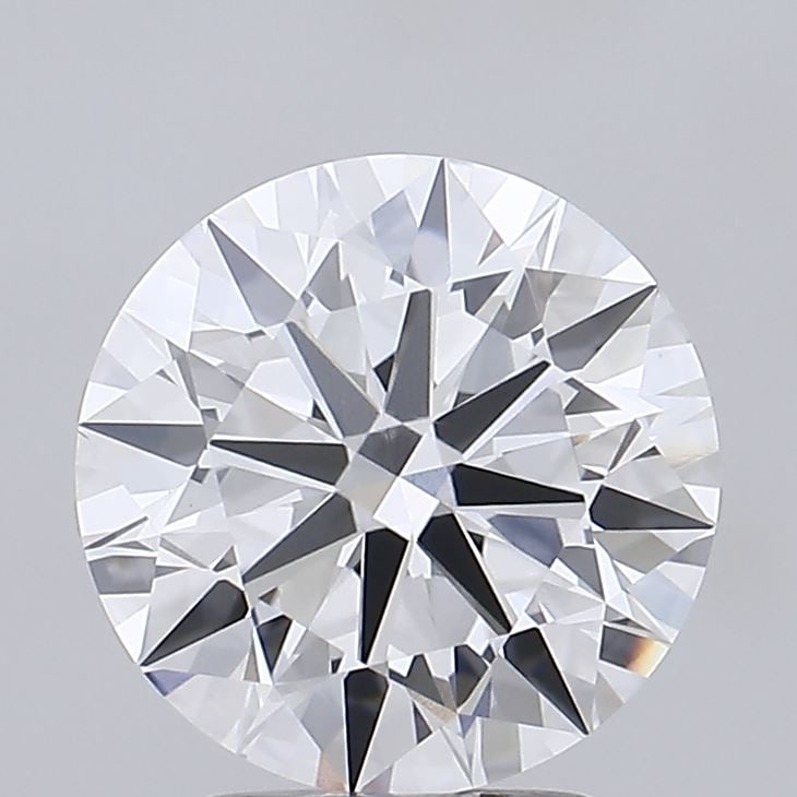 Loose Diamond - Round 3.15ct E VVS2: Loose Diamond - Round 3.15ct E VVS2 Source: This is a real non-mined Diamond that has been grown in a lab Shape: Round Carats: 3.15 Color: E Clarity: VVS2 Certification: IGI Condition: Pre-Owned PLEAS