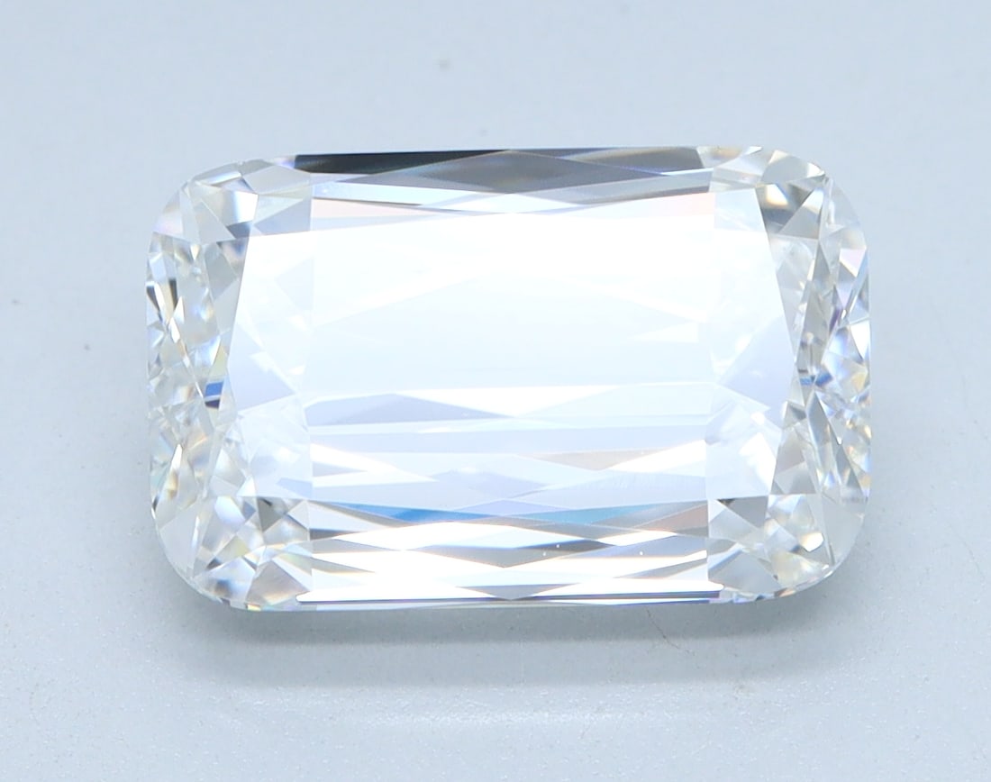 Loose Diamond - ASHOKA 3ct E VVS2: Loose Diamond - ASHOKA 3ct E VVS2 Source: This is a real non-mined Diamond that has been grown in a lab Shape: ASHOKA Carats: 3 Color: E Clarity: VVS2 Certification: IGI Condition: Pre-Owned PLEASE NO
