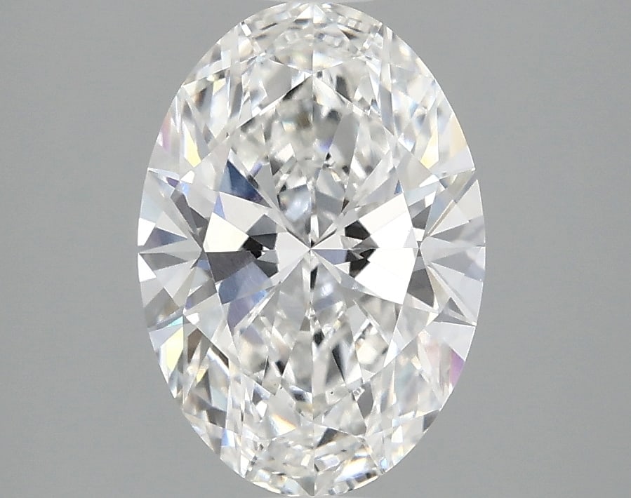 Loose Diamond - OVAL 2.03ct F VS1: Loose Diamond - OVAL 2.03ct F VS1 Source: This is a real non-mined Diamond that has been grown in a lab Shape: OVAL Carats: 2.03 Color: F Clarity: VS1 Certification: IGI Condition: Pre-Owned PLEASE NO