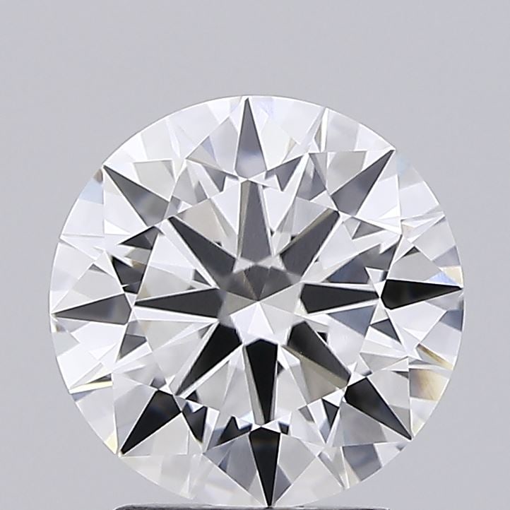 Loose Diamond - Round 2.55ct E VVS2: Loose Diamond - Round 2.55ct E VVS2 Source: This is a real non-mined Diamond that has been grown in a lab Shape: Round Carats: 2.55 Color: E Clarity: VVS2 Certification: IGI Condition: Pre-Owned PLEAS