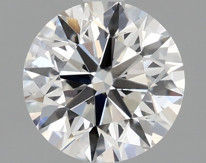 Loose Diamond - Round 1.57ct E VS2: Loose Diamond - Round 1.57ct E VS2 Source: This is a real non-mined Diamond that has been grown in a lab Shape: Round Carats: 1.57 Color: E Clarity: VS2 Certification: IGI Condition: Pre-Owned PLEASE 