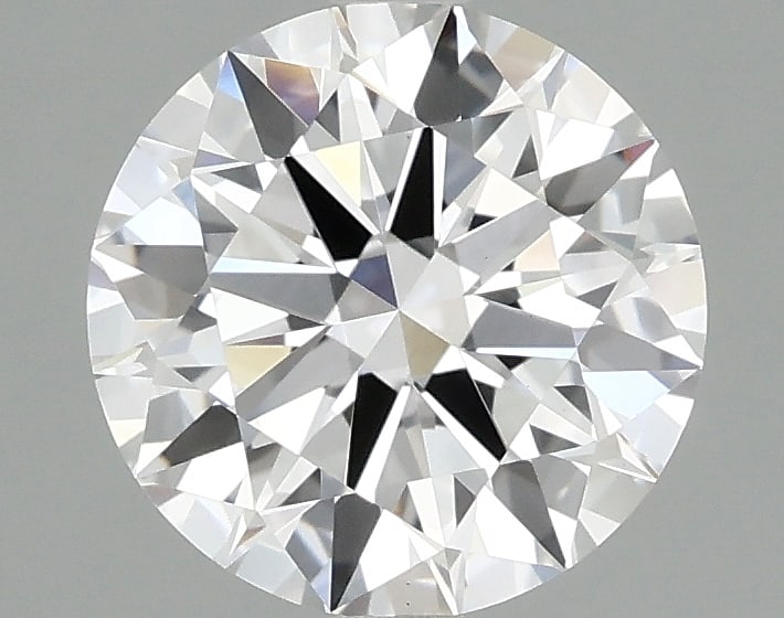 Loose Diamond - Round 2.07ct E VS1: Loose Diamond - Round 2.07ct E VS1 Source: This is a real non-mined Diamond that has been grown in a lab Shape: Round Carats: 2.07 Color: E Clarity: VS1 Certification: IGI Condition: Pre-Owned PLEASE 