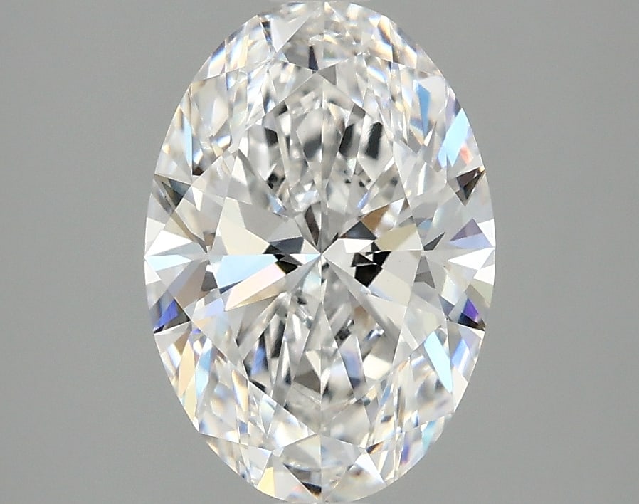 Loose Diamond - OVAL 2.29ct D VS1: Loose Diamond - OVAL 2.29ct D VS1 Source: This is a real non-mined Diamond that has been grown in a lab Shape: OVAL Carats: 2.29 Color: D Clarity: VS1 Certification: IGI Condition: Pre-Owned PLEASE NO
