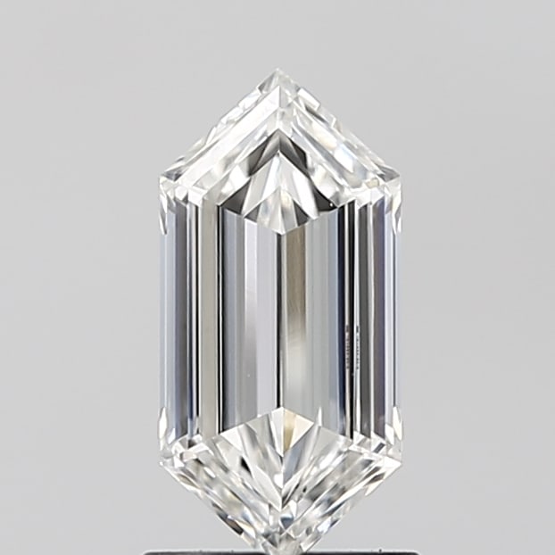 Loose Diamond - DUTCH MARQUISE 1.08ct F VS1: Loose Diamond - DUTCH MARQUISE 1.08ct F VS1 Source: This is a real non-mined Diamond that has been grown in a lab Shape: DUTCH MARQUISE Carats: 1.08 Color: F Clarity: VS1 Certification: IGI Condition: