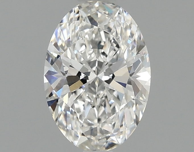 Loose Diamond - OVAL 1.01ct F VVS1: Loose Diamond - OVAL 1.01ct F VVS1 Source: This is a real non-mined Diamond that has been grown in a lab Shape: OVAL Carats: 1.01 Color: F Clarity: VVS1 Certification: IGI Condition: Pre-Owned PLEASE 