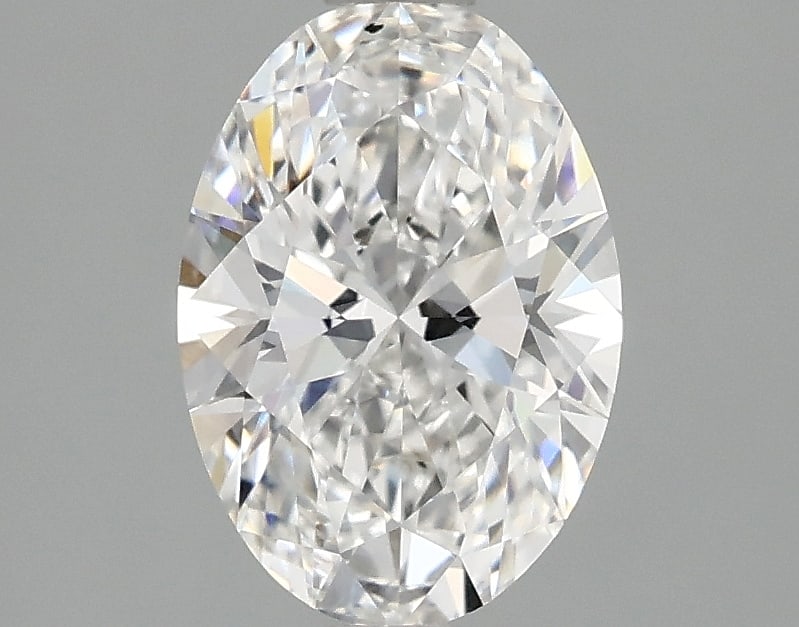 Loose Diamond - OVAL 1.42ct D VS2: Loose Diamond - OVAL 1.42ct D VS2 Source: This is a real non-mined Diamond that has been grown in a lab Shape: OVAL Carats: 1.42 Color: D Clarity: VS2 Certification: IGI Condition: Pre-Owned PLEASE NO