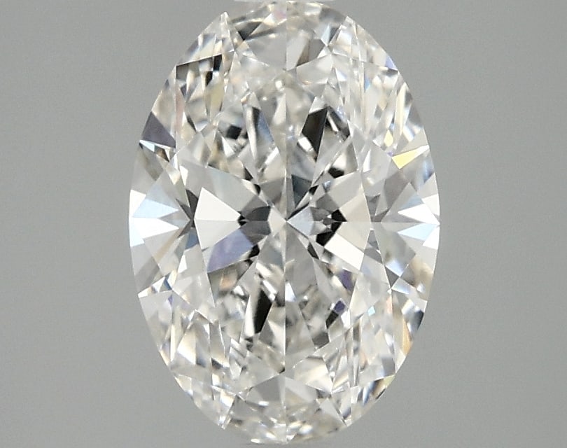 Loose Diamond - OVAL 1.59ct F VVS1: Loose Diamond - OVAL 1.59ct F VVS1 Source: This is a real non-mined Diamond that has been grown in a lab Shape: OVAL Carats: 1.59 Color: F Clarity: VVS1 Certification: IGI Condition: Pre-Owned PLEASE 