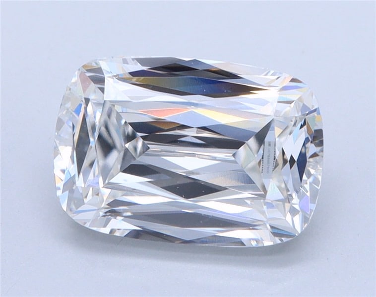 Loose Diamond - ASHOKA 3.28ct E VVS2: Loose Diamond - ASHOKA 3.28ct E VVS2 Source: This is a real non-mined Diamond that has been grown in a lab Shape: ASHOKA Carats: 3.28 Color: E Clarity: VVS2 Certification: IGI Condition: Pre-Owned PLE