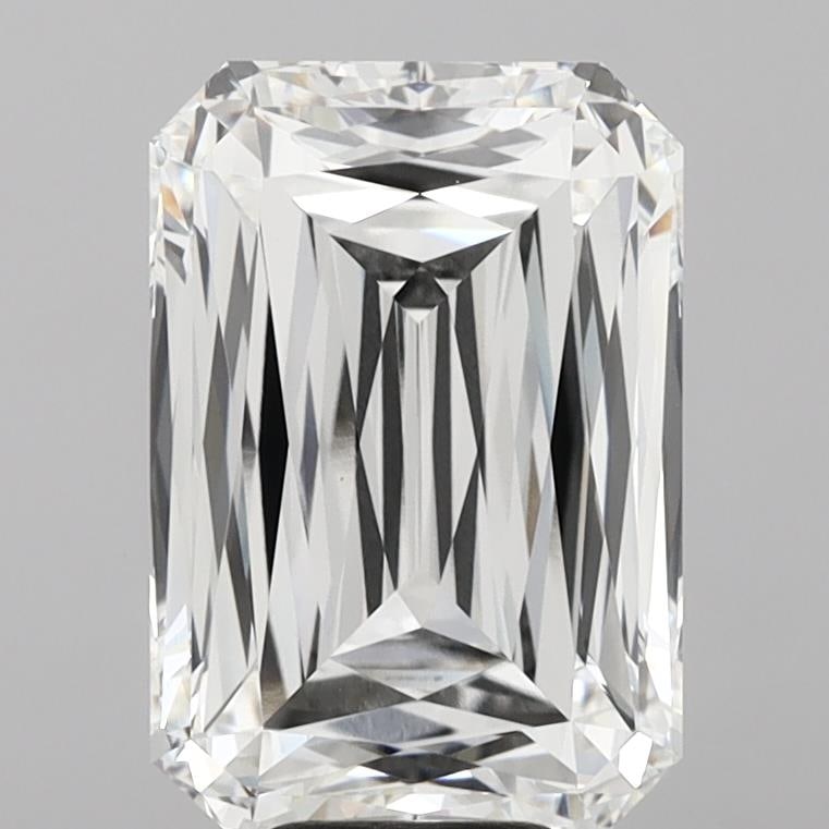 Loose Diamond - RADIANT 1.1ct F VVS2: Loose Diamond - RADIANT 1.1ct F VVS2 Source: This is a real non-mined Diamond that has been grown in a lab Shape: RADIANT Carats: 1.1 Color: F Clarity: VVS2 Certification: IGI Condition: Pre-Owned PLE
