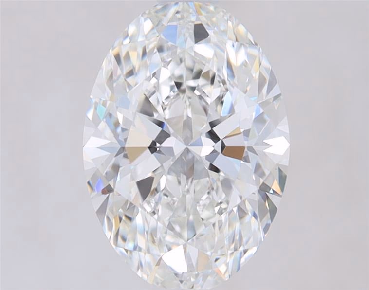Loose Diamond - OVAL 1.53ct F VVS2: Loose Diamond - OVAL 1.53ct F VVS2 Source: This is a real non-mined Diamond that has been grown in a lab Shape: OVAL Carats: 1.53 Color: F Clarity: VVS2 Certification: IGI Condition: Pre-Owned PLEASE 
