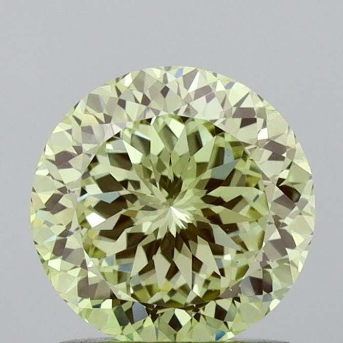 Loose Diamond - OTHER 1.1ct Fancy Yellow VVS2: Loose Diamond - OTHER 1.1ct Fancy Yellow VVS2 Source: This is a real non-mined Diamond that has been grown in a lab Shape: OTHER Carats: 1.1 Color: Fancy Yellow Certification: IGI Video: