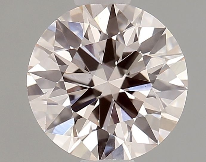 Loose Diamond - ROUND 0.71ct Fancy Pink VS1: Loose Diamond - ROUND 0.71ct Fancy Pink VS1 Source: This is a real non-mined Diamond that has been grown in a lab Shape: ROUND Carats: 0.71 Color: Fancy Pink Certification: IGI Video: