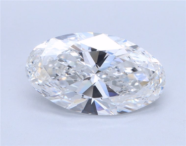 Loose Diamond - MOVAL 1.12ct E VVS2: Loose Diamond - MOVAL 1.12ct E VVS2 Source: This is a real non-mined Diamond that has been grown in a lab Shape: MOVAL Carats: 1.12 Color: E Clarity: VVS2 Certification: IGI Condition: Pre-Owned PLEAS