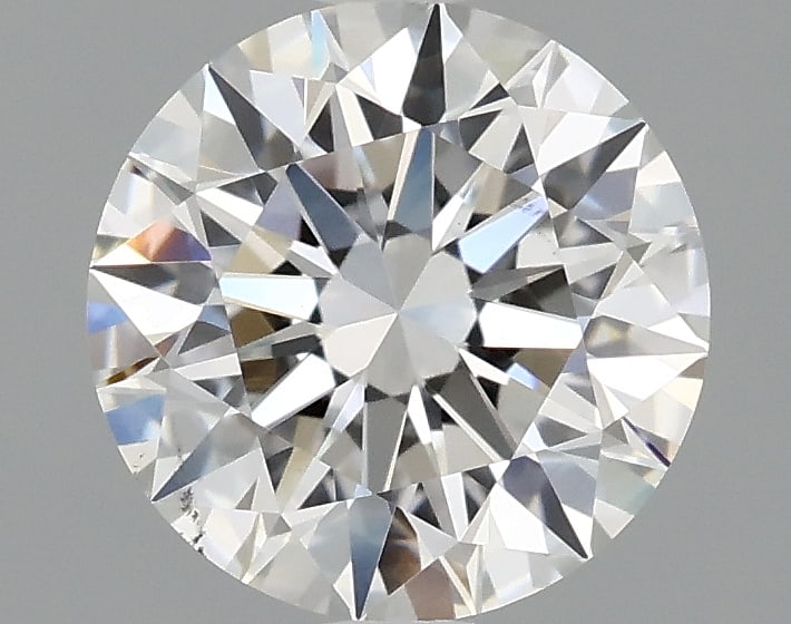 Loose Diamond - Round 1.58ct E VS2: Loose Diamond - Round 1.58ct E VS2 Source: This is a real non-mined Diamond that has been grown in a lab Shape: Round Carats: 1.58 Color: E Clarity: VS2 Certification: IGI Condition: Pre-Owned PLEASE 