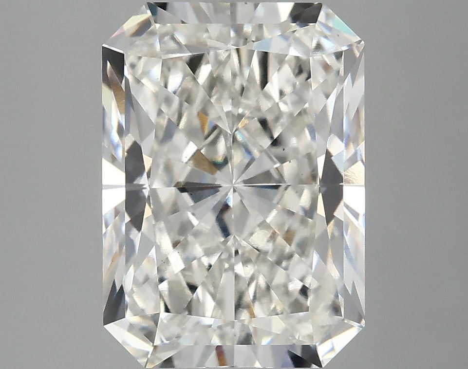 Loose Diamond - RADIANT 3.96ct F VS2: Loose Diamond - RADIANT 3.96ct F VS2 Source: This is a real non-mined Diamond that has been grown in a lab Shape: RADIANT Carats: 3.96 Color: F Clarity: VS2 Certification: IGI Condition: Pre-Owned