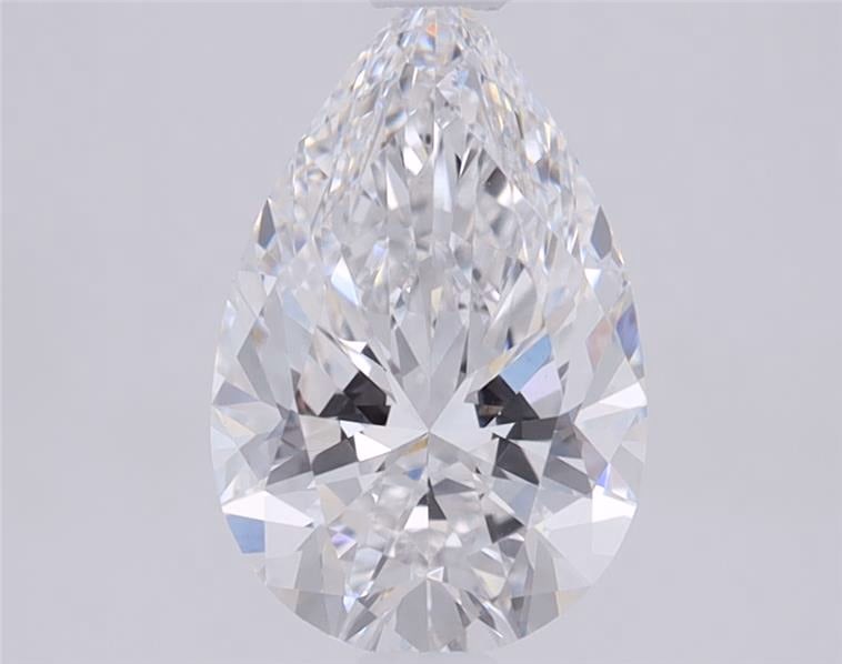 Loose Diamond - PEAR 2.67ct E VS2: Loose Diamond - PEAR 2.67ct E VS2 Source: This is a real non-mined Diamond that has been grown in a lab Shape: PEAR Carats: 2.67 Color: E Clarity: VS2 Certification: IGI Condition: Pre-Owned PLEASE NO