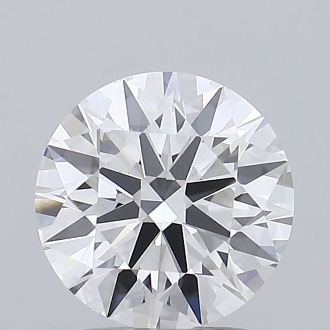 Loose Diamond - Round 2.24ct D VVS2: Loose Diamond - Round 2.24ct D VVS2 Source: This is a real non-mined Diamond that has been grown in a lab Shape: Round Carats: 2.24 Color: D Clarity: VVS2 Certification: IGI Condition: Pre-Owned PLEAS