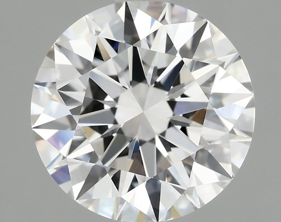 Loose Diamond - Round 2.07ct E VVS2: Loose Diamond - Round 2.07ct E VVS2 Source: This is a real non-mined Diamond that has been grown in a lab Shape: Round Carats: 2.07 Color: E Clarity: VVS2 Certification: IGI Condition: Pre-Owned PLEAS