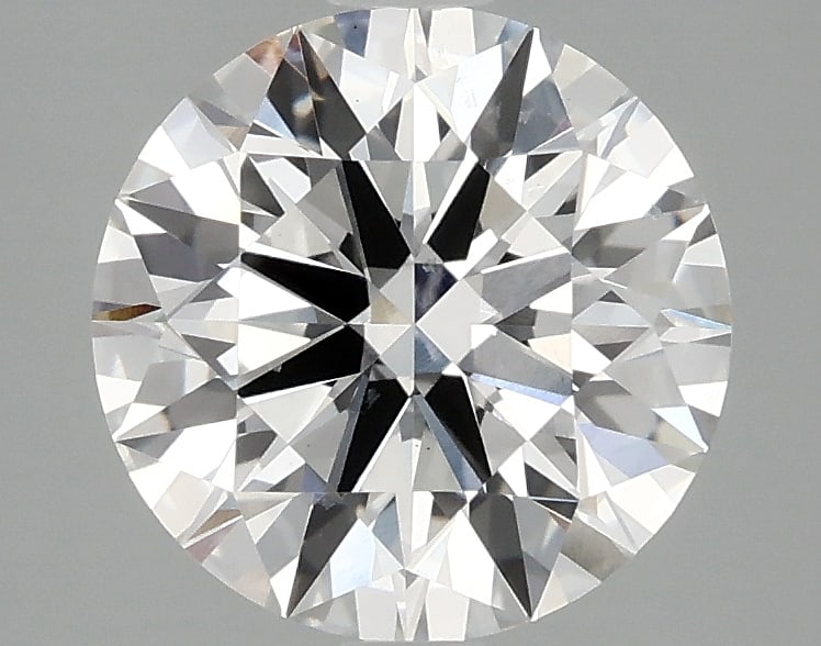 Loose Diamond - Round 2.43ct D VS1: Loose Diamond - Round 2.43ct D VS1 Source: This is a real non-mined Diamond that has been grown in a lab Shape: Round Carats: 2.43 Color: D Clarity: VS1 Certification: IGI Condition: Pre-Owned PLEASE 