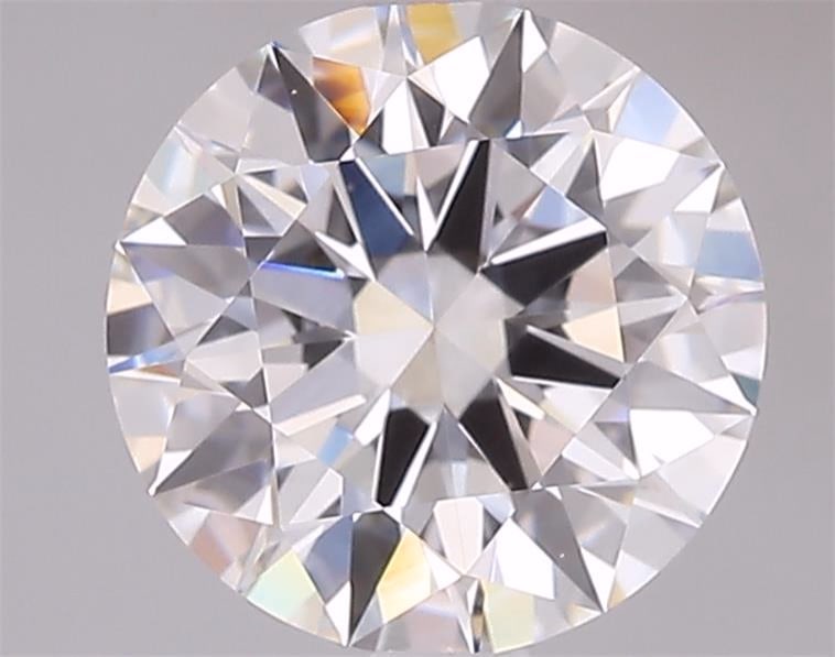 Loose Diamond - Round 2.36ct E VVS2: Loose Diamond - Round 2.36ct E VVS2 Source: This is a real non-mined Diamond that has been grown in a lab Shape: Round Carats: 2.36 Color: E Clarity: VVS2 Certification: IGI Condition: Pre-Owned PLEAS