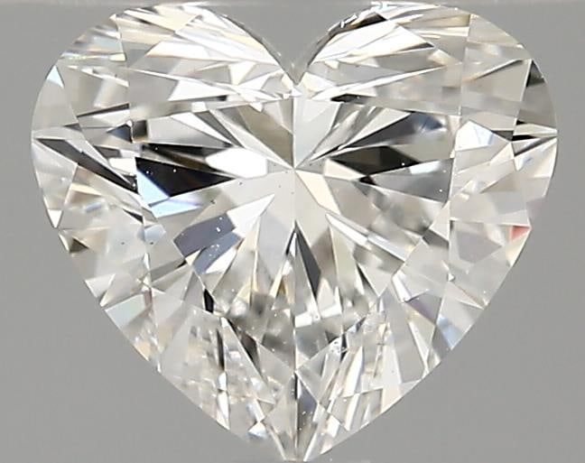 Loose Diamond - HEART 1.19ct F VS1: Loose Diamond - HEART 1.19ct F VS1 Source: This is a real non-mined Diamond that has been grown in a lab Shape: HEART Carats: 1.19 Color: F Clarity: VS1 Certification: IGI Condition: Pre-Owned PLEASE 