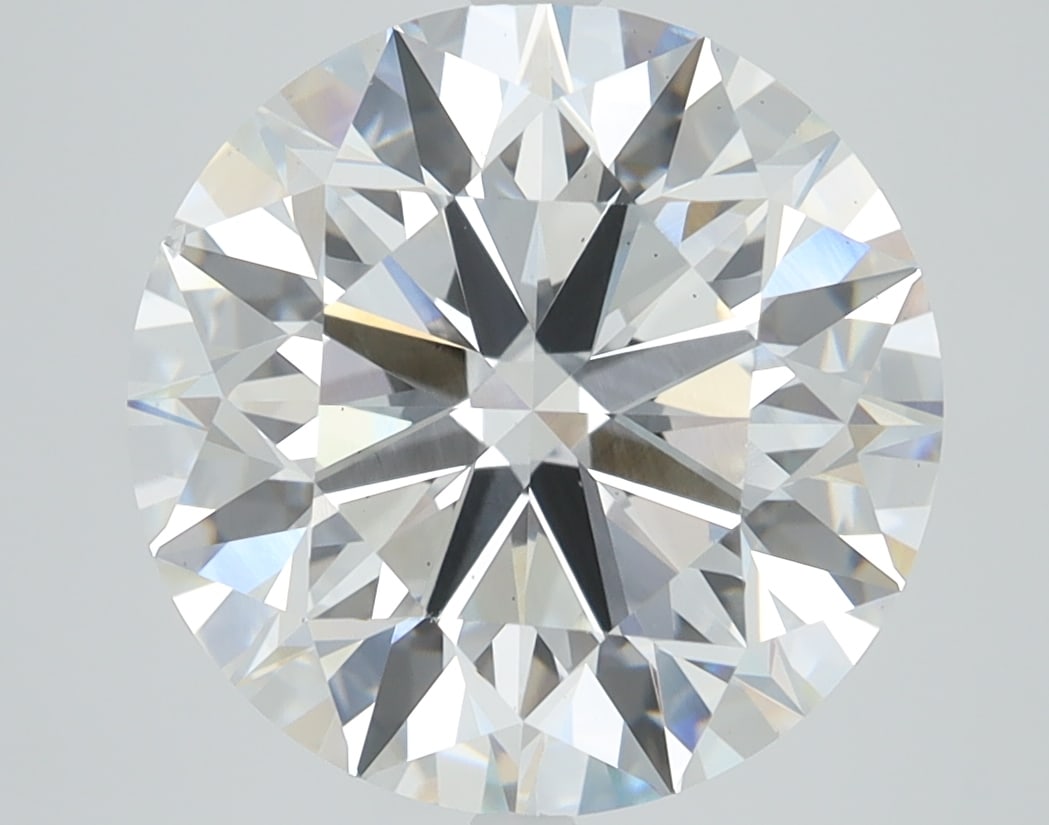 Loose Diamond - Round 5.51ct E VS2: Loose Diamond - Round 5.51ct E VS2 Source: This is a real non-mined Diamond that has been grown in a lab Shape: Round Carats: 5.51 Color: E Clarity: VS2 Certification: IGI Condition: Pre-Owned PLEASE 