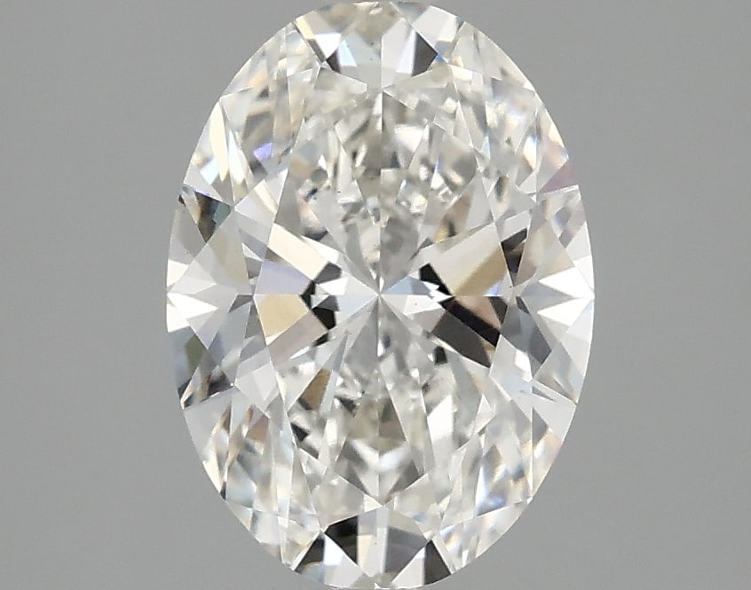 Loose Diamond - OVAL 2.05ct F VS1: Loose Diamond - OVAL 2.05ct F VS1 Source: This is a real non-mined Diamond that has been grown in a lab Shape: OVAL Carats: 2.05 Color: F Clarity: VS1 Certification: IGI Condition: Pre-Owned PLEASE NO