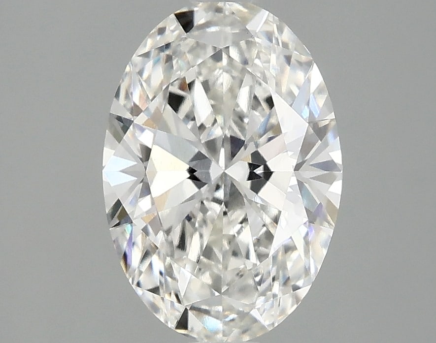 Loose Diamond - OVAL 2.06ct F VVS2: Loose Diamond - OVAL 2.06ct F VVS2 Source: This is a real non-mined Diamond that has been grown in a lab Shape: OVAL Carats: 2.06 Color: F Clarity: VVS2 Certification: IGI Condition: Pre-Owned PLEASE 