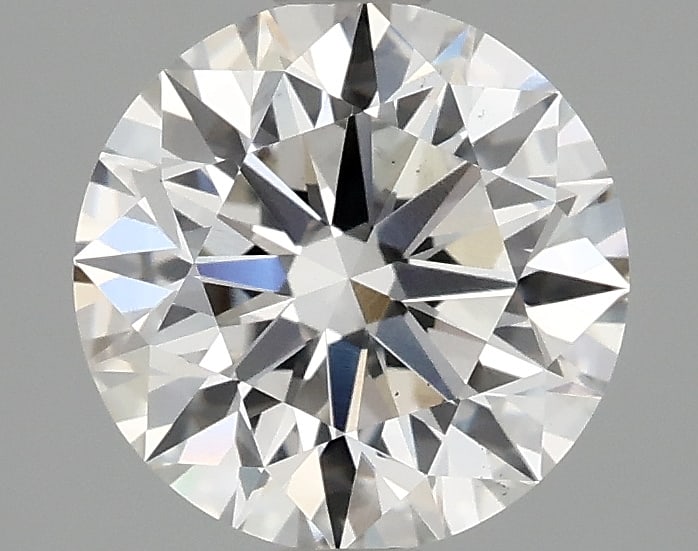Loose Diamond - Round 1.9ct F VS2: Loose Diamond - Round 1.9ct F VS2 Source: This is a real non-mined Diamond that has been grown in a lab Shape: Round Carats: 1.9 Color: F Clarity: VS2 Certification: IGI Condition: Pre-Owned PLEASE NO
