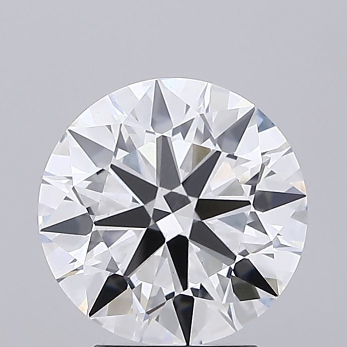 Loose Diamond - Round 3.29ct F VVS2: Loose Diamond - Round 3.29ct F VVS2 Source: This is a real non-mined Diamond that has been grown in a lab Shape: Round Carats: 3.29 Color: F Clarity: VVS2 Certification: IGI Condition: Pre-Owned PLEAS