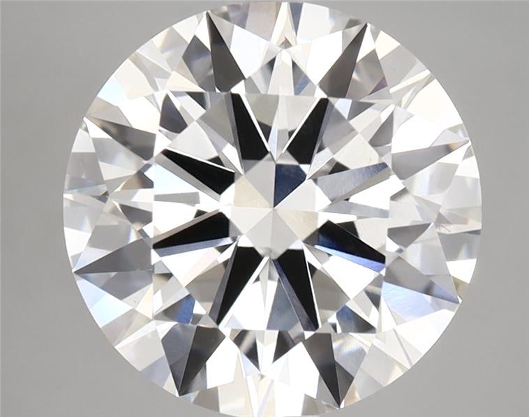 Loose Diamond - Round 4.52ct F VS1: Loose Diamond - Round 4.52ct F VS1 Source: This is a real non-mined Diamond that has been grown in a lab Shape: Round Carats: 4.52 Color: F Clarity: VS1 Certification: IGI Condition: Pre-Owned PLEASE 