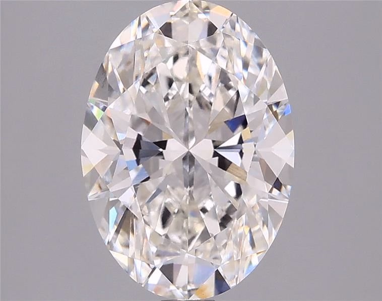 Loose Diamond - OVAL 2.09ct D VS2: Loose Diamond - OVAL 2.09ct D VS2 Source: This is a real non-mined Diamond that has been grown in a lab Shape: OVAL Carats: 2.09 Color: D Clarity: VS2 Certification: IGI Condition: Pre-Owned PLEASE NO