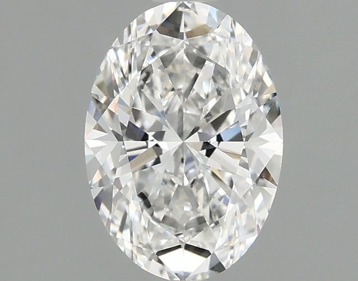 Loose Diamond - OVAL 1.27ct E VVS1: Loose Diamond - OVAL 1.27ct E VVS1 Source: This is a real non-mined Diamond that has been grown in a lab Shape: OVAL Carats: 1.27 Color: E Clarity: VVS1 Certification: IGI Condition: Pre-Owned PLEASE 