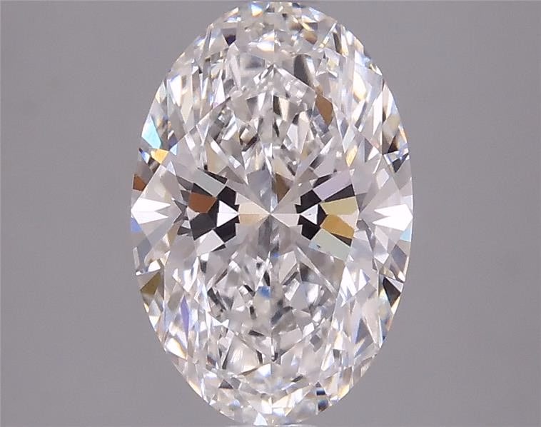 Loose Diamond - OVAL 2.09ct D VS2: Loose Diamond - OVAL 2.09ct D VS2 Source: This is a real non-mined Diamond that has been grown in a lab Shape: OVAL Carats: 2.09 Color: D Clarity: VS2 Certification: IGI Condition: Pre-Owned PLEASE NO