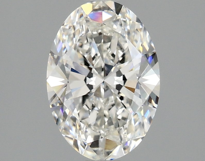 Loose Diamond - OVAL 1.54ct F VVS1: Loose Diamond - OVAL 1.54ct F VVS1 Source: This is a real non-mined Diamond that has been grown in a lab Shape: OVAL Carats: 1.54 Color: F Clarity: VVS1 Certification: IGI Condition: Pre-Owned PLEASE 