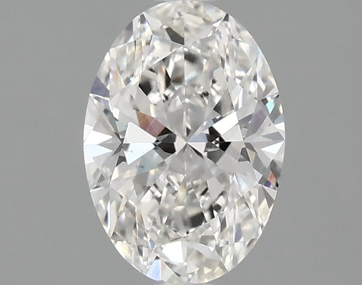 Loose Diamond - OVAL 1.34ct F VS2: Loose Diamond - OVAL 1.34ct F VS2 Source: This is a real non-mined Diamond that has been grown in a lab Shape: OVAL Carats: 1.34 Color: F Clarity: VS2 Certification: IGI Condition: Pre-Owned PLEASE NO