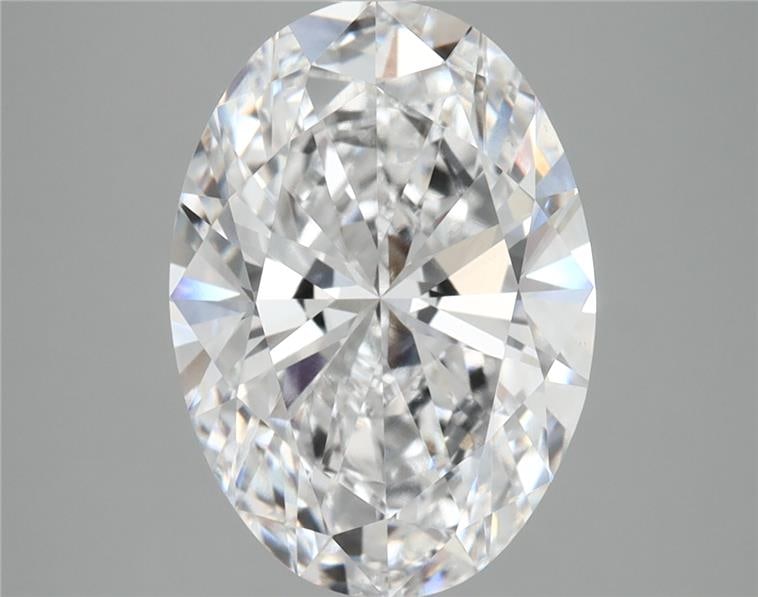 Loose Diamond - OVAL 4.82ct E VS2: Loose Diamond - OVAL 4.82ct E VS2 Source: This is a real non-mined Diamond that has been grown in a lab Shape: OVAL Carats: 4.82 Color: E Clarity: VS2 Certification: IGI Condition: Pre-Owned PLEASE NO