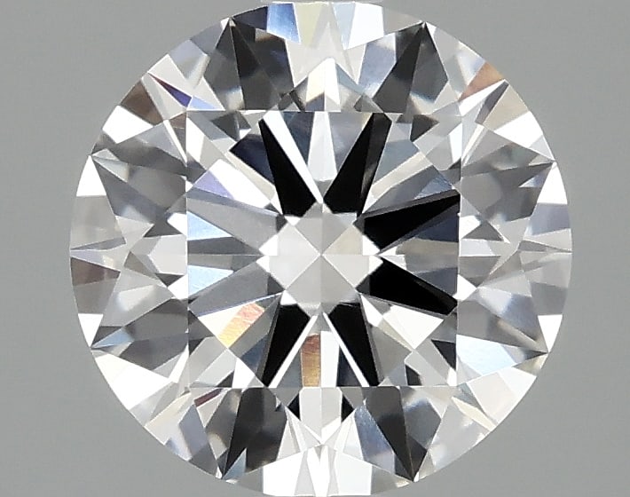 Loose Diamond - Round 2ct F VVS2: Loose Diamond - Round 2ct F VVS2 Source: This is a real non-mined Diamond that has been grown in a lab Shape: Round Carats: 2 Color: F Clarity: VVS2 Certification: IGI Condition: Pre-Owned PLEASE NOTE