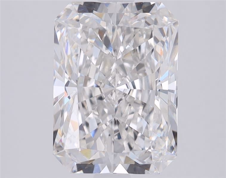 Loose Diamond - RADIANT 1.21ct E VVS2: Loose Diamond - RADIANT 1.21ct E VVS2 Source: This is a real non-mined Diamond that has been grown in a lab Shape: RADIANT Carats: 1.21 Color: E Clarity: VVS2 Certification: IGI Condition: Pre-Owned P