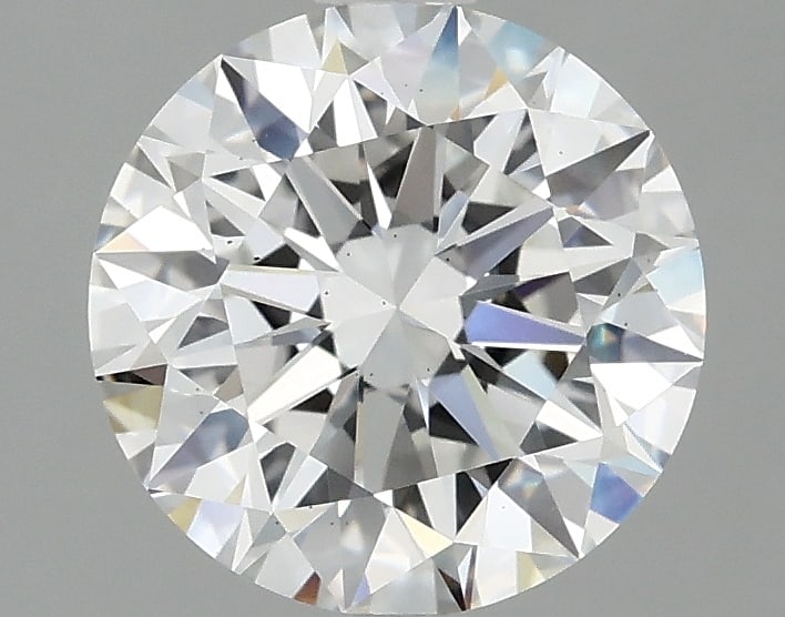 Loose Diamond - Round 2ct E VS2: Loose Diamond - Round 2ct E VS2 Source: This is a real non-mined Diamond that has been grown in a lab Shape: Round Carats: 2 Color: E Clarity: VS2 Certification: IGI Condition: Pre-Owned PLEASE NOTE: 