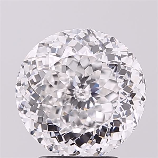 Loose Diamond - PORTUGUESE 2.05ct E VVS2: Loose Diamond - PORTUGUESE 2.05ct E VVS2 Source: This is a real non-mined Diamond that has been grown in a lab Shape: PORTUGUESE Carats: 2.05 Color: E Clarity: VVS2 Certification: IGI Condition: Pre-O
