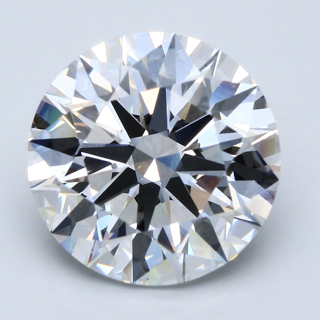 Loose Diamond - Round 12.04ct E VS2: Loose Diamond - Round 12.04ct E VS2 Source: This is a real non-mined Diamond that has been grown in a lab Shape: Round Carats: 12.04 Color: E Clarity: VS2 Certification: GIA Condition: Pre-Owned PLEAS