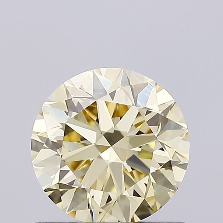 Loose Diamond - ROUND 0.79ct Y-Z VVS2: Loose Diamond - ROUND 0.79ct Y-Z VVS2 Source: This is a real non-mined Diamond that has been grown in a lab Shape: ROUND Carats: 0.79 Color: Y-Z Certification: IGI Video: