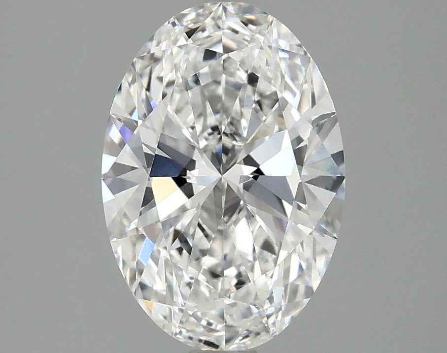 Loose Diamond - OVAL 2.02ct E VVS1: Loose Diamond - OVAL 2.02ct E VVS1 Source: This is a real non-mined Diamond that has been grown in a lab Shape: OVAL Carats: 2.02 Color: E Clarity: VVS1 Certification: IGI Condition: Pre-Owned PLEASE 